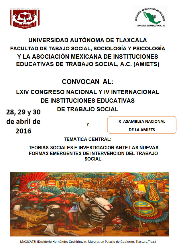 LXIV Congreso Nacional.